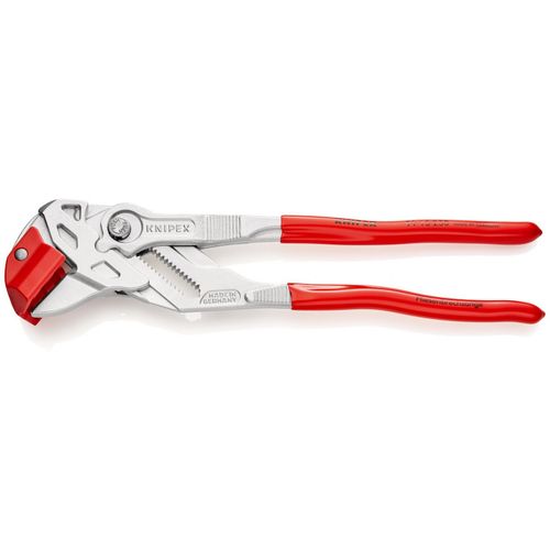 Knipex klešta za lomljenje pločica 250mm 91 13 250 slika 1