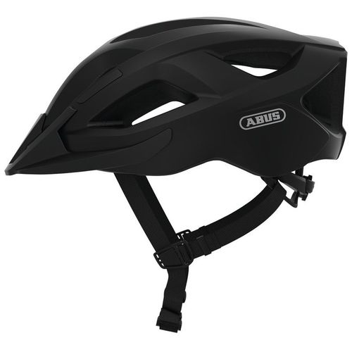 ABUS Aduro 2.1 velvet black L slika 1