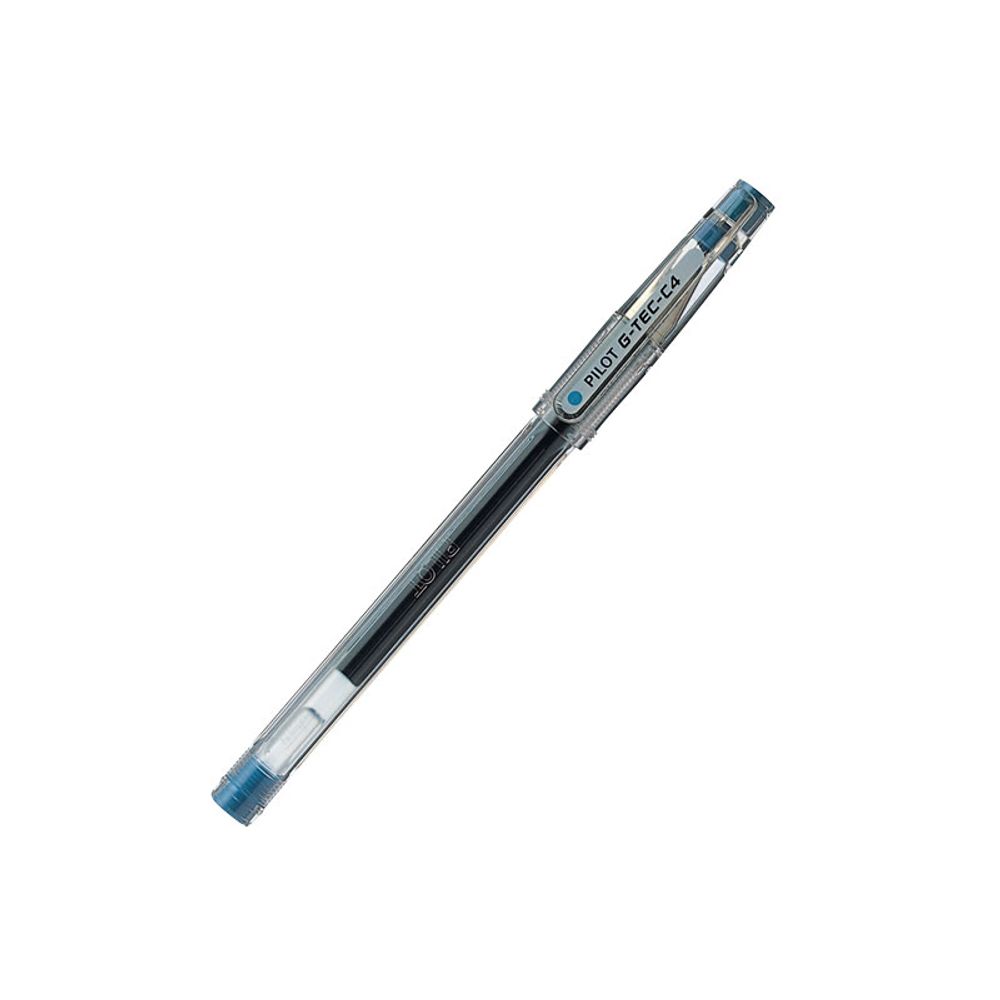 ROLER PILOT G-TEC-C4 PLAVI slika 1
