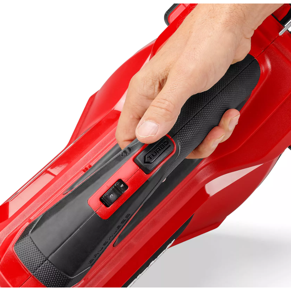 Einhell Professional GP-LB 36/230 Li E BL-Solo, akumulatorski puhač lišća slika 2