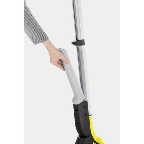 KARCHER Bežični čistač podova EWM 2 - Električni mop slika 6