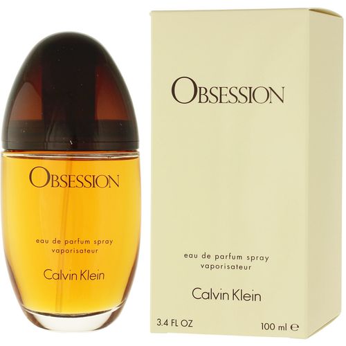 Calvin Klein Obsession Eau De Parfum 100 ml (woman) slika 2