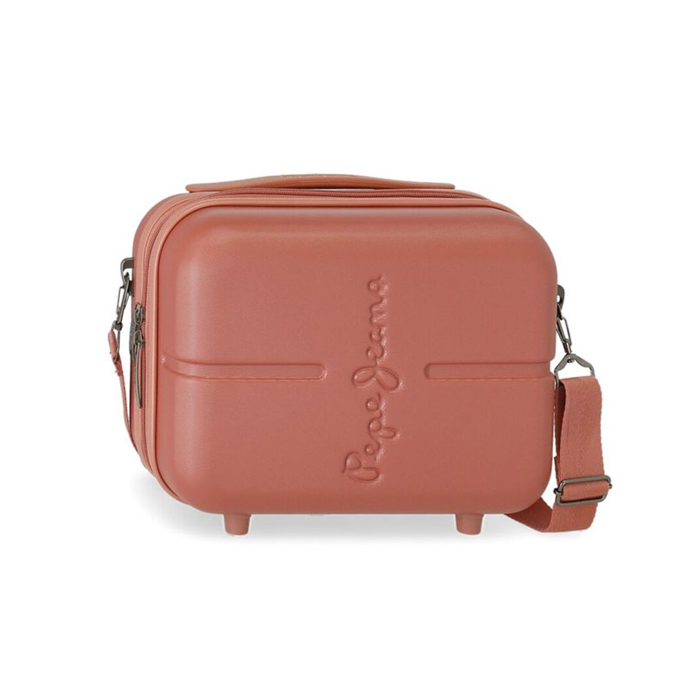 Pepe Jeans neseser 29 cm ABS Highlight 7683926 slika 1