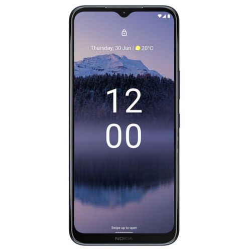 Nokia mobilni telefon G11 Plus 4GB/64GB/tamnoplava slika 2