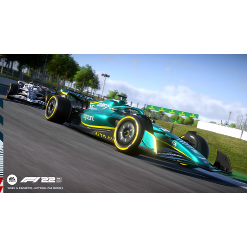 F1® 22 (Playstation 5) slika 5