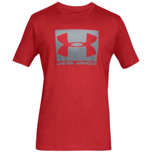 Under Armour Boxed Sportstyle SS Tee muška majica 1329581-600 slika 3