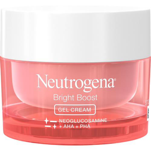 Neutrogena Brightboost Gel Krema 50ml slika 3