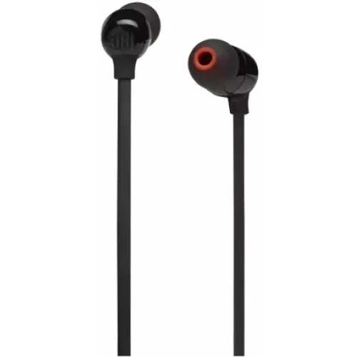 JBL T125 BT BLACK Bežične Bluetooth slušalice In-ear slika 2
