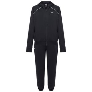 Under Armour Komplet trenerka za žene Rival Tricot HD, Crna