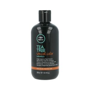 Paul Mitchell Tea Tree Special Color Shampoo 300 ml