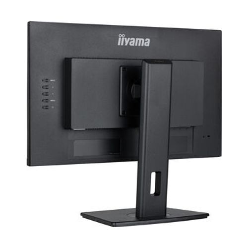 IIYAMA Prolite 23.8" 100Hz, USB HUB XUB2492HSU-B6 slika 8