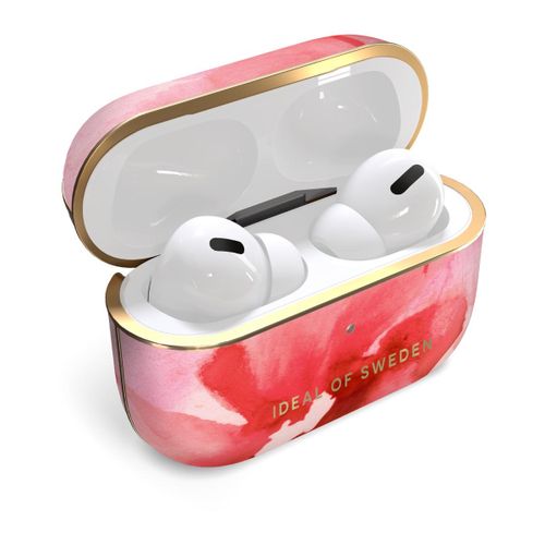 iDeal of Sweden Maskica - AirPods Pro - Coral Blush Floral slika 1