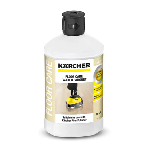 Karcher Rm 530 Sredstvo Za Njegu Navoštenog Parketa/ S Uljno-Voštanim Finišom 6.295-778.0