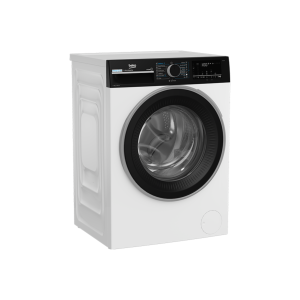 Beko Mašina za veš B3WFU49215WPBB ES, 9kg / 1200 rpm