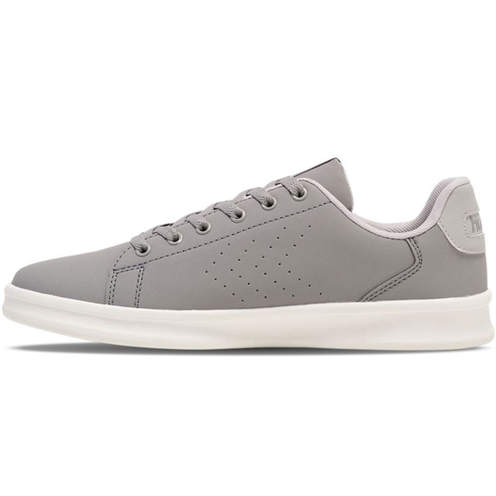 Hummel Patike Busan Synth. Nubuck za muškarce slika 4