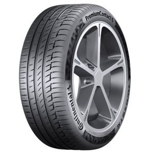 Continental 315/30R22 PREMIUM CONTACT 6 BMW