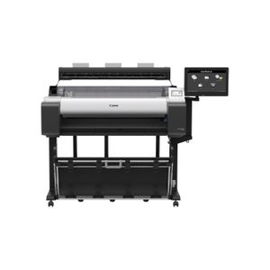 Canon iPF TM-350 printer 36"