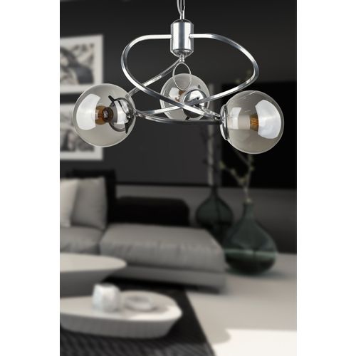 Squid Lighting R Luster Buklum slika 1