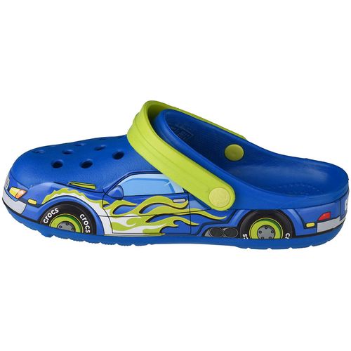 Crocs Fun Lab Truck Band dječje natikače 207074-4jl slika 3