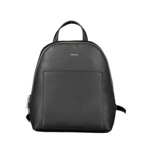 CALVIN KLEIN BLACK WOMEN'S BACKPACK slika 1