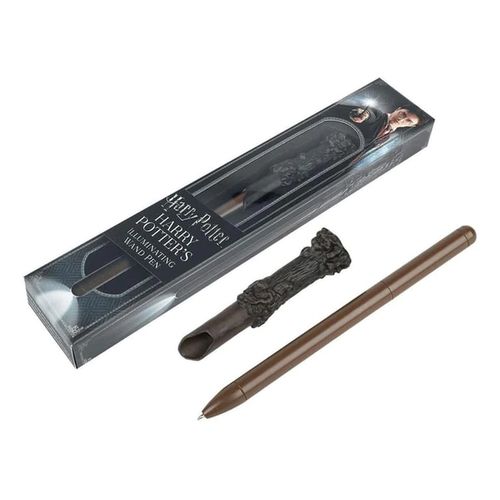 Harry Potter - Wands - Harry Illuminating Wand Pen slika 1