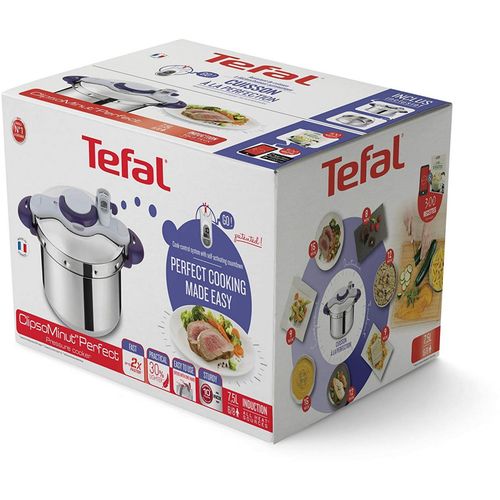 Tefal expres lonac P4624833 slika 5