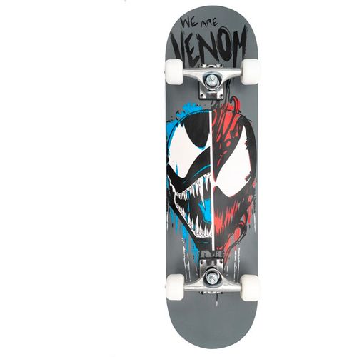 Seven dječji drveni skateboard Venom slika 4