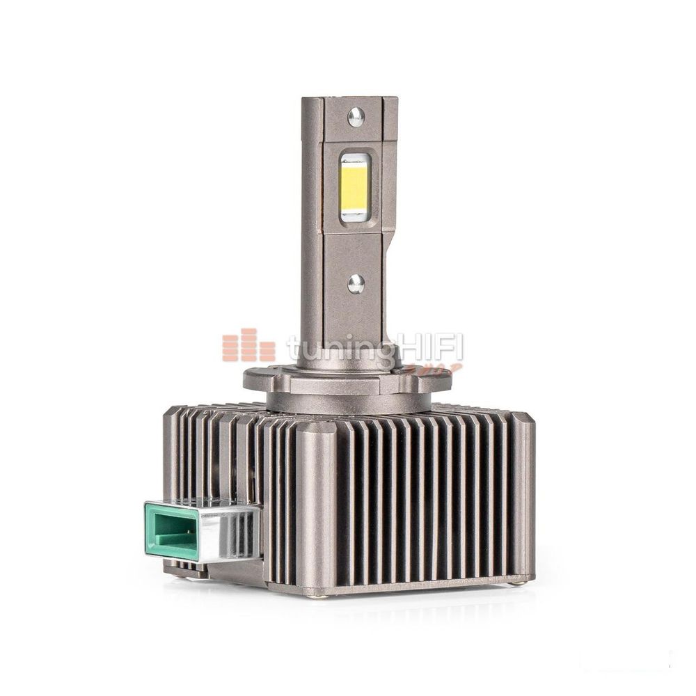 Sijalica HNG 12/24V D3S Led 6000K slika 1