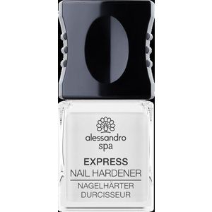 Alessandro SPA EXPRESS NAIL HARDENER 10 ml