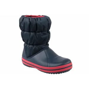 Crocs winter puff boot kids 14613-485