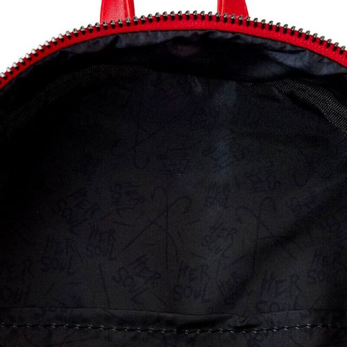 Loungefly Annabelle Cosplay backpack 26cm slika 6
