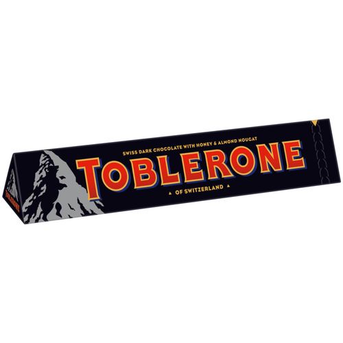 Toblerone black 100g slika 1