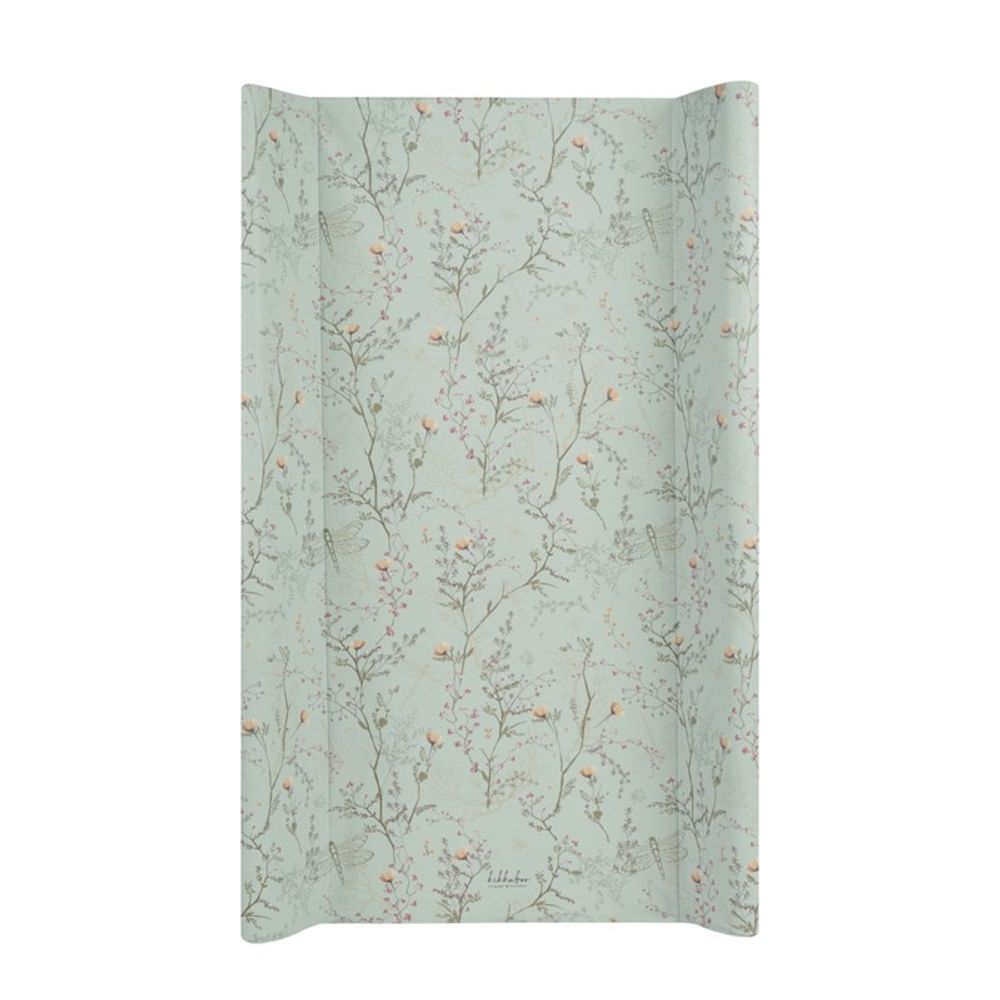 Kikka Boo Tvrda podloga za presvlačenje Secret Garden 50x80 cm slika 1