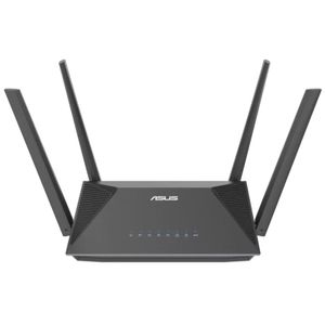 Asus RT-AX52 AX1800 Gigabit Dual-Band Wi-Fi 6 ruter