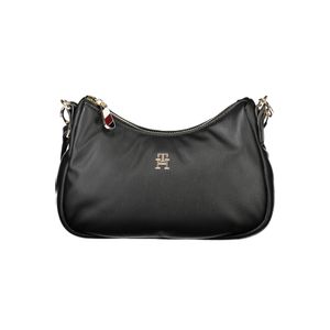 TOMMY HILFIGER WOMEN'S BAG BLACK