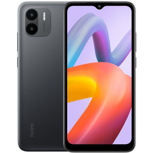 Xiaomi Redmi A2 3GB/64GB crna slika 1