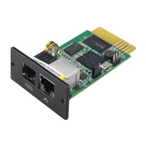 ABB WebPro SNMP card PowerValue za 11RT G2 1-3kVA 4NWP100230R0001