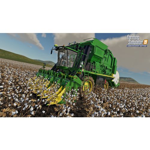 Farming Simulator 19 - Ambassador Edition (PC) slika 4