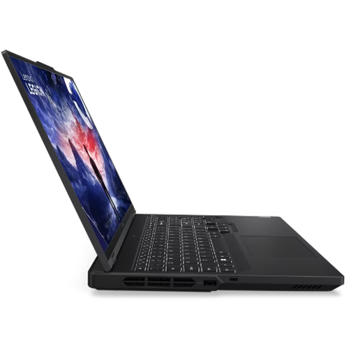 Lenovo Legion 5 Pro 16IRX9 (Onyx Grey, Aluminium Top) 83DF0023YA  20-Core i7-14700HX (8P+12E) 5.5GHz/33MB 32GB 1TB-NVMe 16" WQXGA 2560x1600 IPS 500n 240Hz sRGB AG DolbyVision HDR400 1080p NV-RTX4070-8GB AI Chip GLan WiFiAX BT5.1 4-Zone-RGB-Backlite Nahimic 80Wh DOS+Gam.pad slika 10