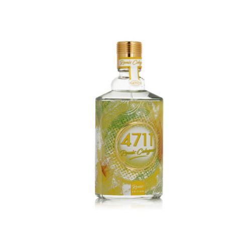 4711 Remix Cologne Lemon Edition 2020 Eau de Cologne 100 ml (unisex) slika 1