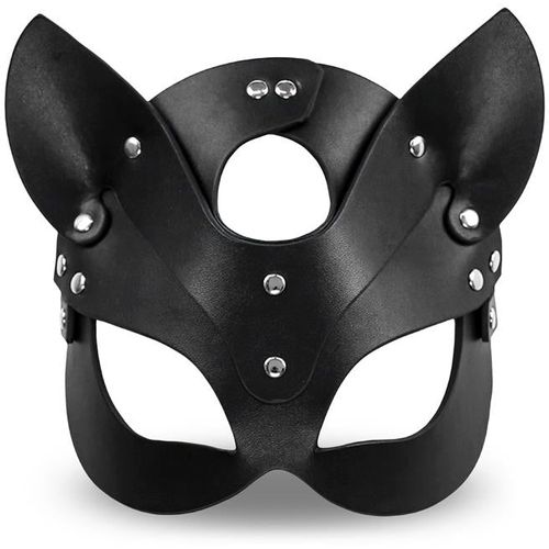 Intoyou BDSM linija Foxssy podesiva maska slika 8