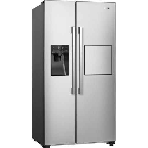 Gorenje NRS9182VXB1 Side by side frižider  slika 2