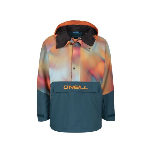 O'Neill O'Riginals Anorak ski/snowboard jakna slika 7