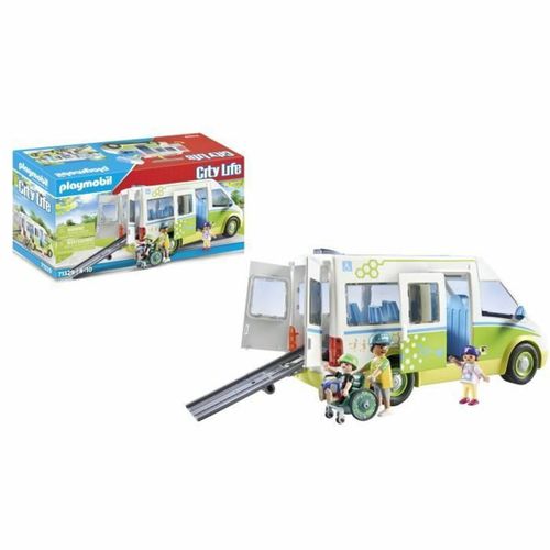 Playset Playmobil 123 Winnie the Pooh - Igračka za Mališane slika 6