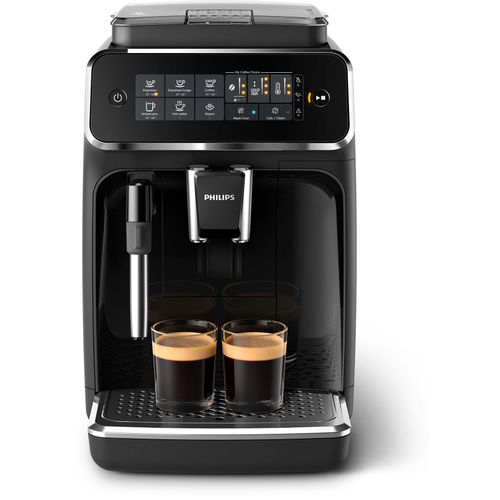 Philips potpuno automatski aparat za espresso EP3221/40 slika 1