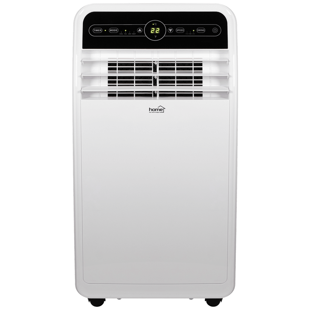 home Mobilni klima uređaj ACH 12000 / 12000Btu, hlađenje/grijanje, WiFi slika 2