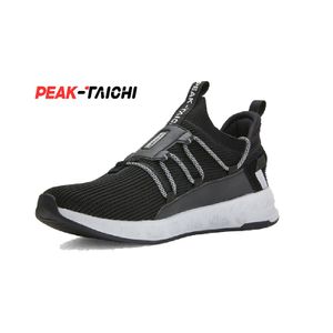 Peak Sport Patike Taichi EW93998E Black