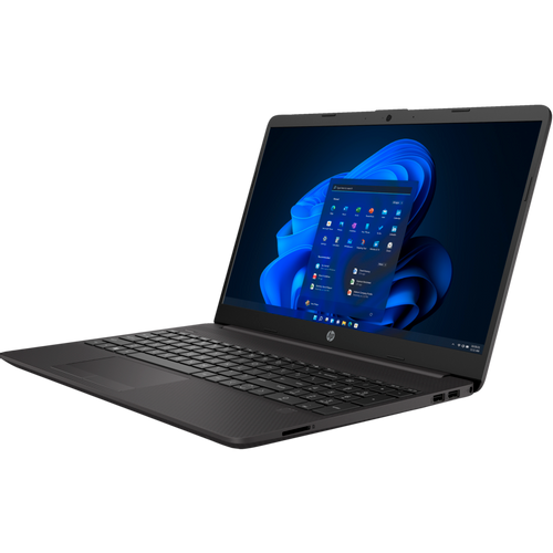 HP 9M3H7AT HP 250 G9, Intel Core i3-1215U, 16GB DDR4-3200 RAM, 512GB PCIe NVMe SSD, 15.6" UWVA AG FHD 1920x1080, Intel UHD Graphics, 1 USB-C 3.1, 2 USB-A 3.1, 1 HDMI 1.4b, BT 5.2, FreeDOS, YU, Dark ash silver, 2yw slika 3