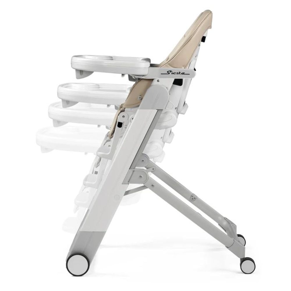 Peg Perego Hranilica Siesta Follow Me, Astral slika 4