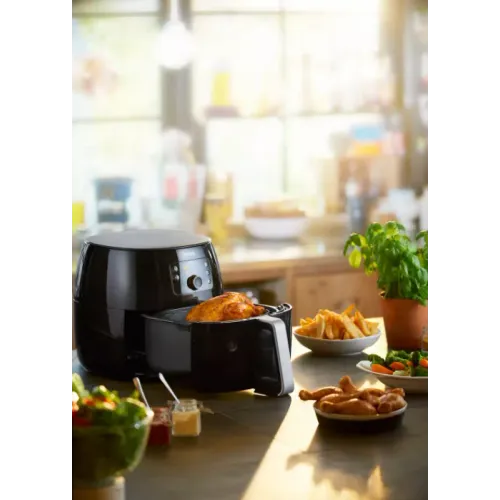 Philips friteza na vrući zrak HD9867/90 Airfryer XXL slika 7